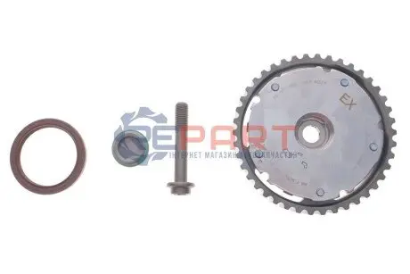 Шестерня розподільчого валу Ford Focus/Mondeo 2.5 05-15 FEBI BILSTEIN 101051 Купити в Україні