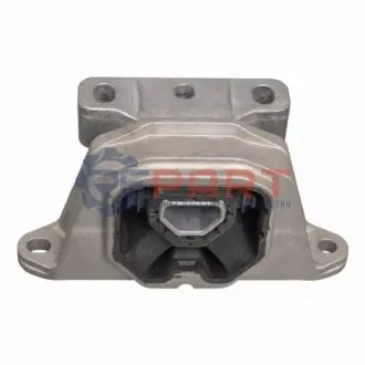 Подушка двигателя Febi Bilstein 101058