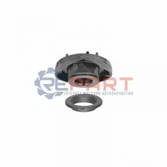 Фото Подушка амортизатора (переднього) + підшипник Renault Laguna I 93-01 (R) FEBI BILSTEIN (10106) зображення 1