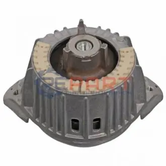 Фото Кріплення двигуна FEBI BILSTEIN (101077) зображення 1