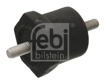Буфер, кабіна водія Febi Bilstein 101079