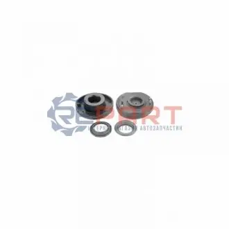 Подушка амортизатора передн Лів (із підшипником) RENAULT LAGUNA I 1.6-3.0 11.93-03.01 Febi Bilstein 10107