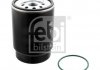 Фильтр топлива - FEBI BILSTEIN 101080