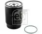 Фильтр топлива Febi Bilstein (101080) изображение 1
