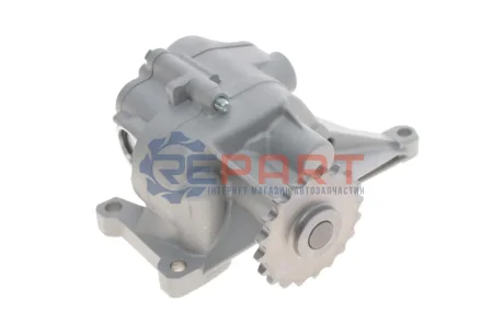 Масляний насос MERCEDES SPRINTER 3,5-T (B906), SPRINTER 3-T (B906), SPRINTER 4,6-T (B906), SPRINTER 5-T (B906), VIANO (W639), VITO / MIXTO (W639), VITO (W639) 2.1D/2.2D 09.03 Febi Bilstein 101087 Купити в Україні