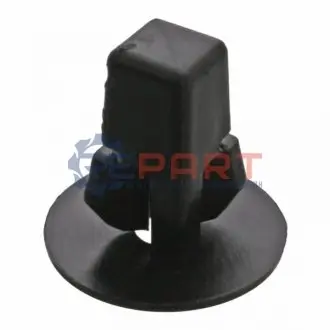 Зажим фиксатор Febi Bilstein 101137