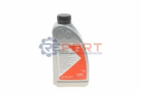Фото Олива в муфту Haldex (0.85L) (Audi/Seat/Skoda/VW) (VW TL 52175-Y) FEBI BILSTEIN (101172) зображення 1