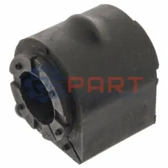 Втулка стабілізатора (переднього) Ford Transit/Focus III 10- (d=22.5mm) FEBI BILSTEIN 101207 Купити в Україні