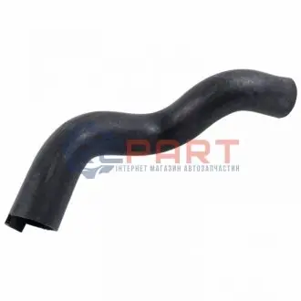 PRZEWÓD UKŁADU CHŁODZENIA PEUGEOT Шланг радиатора Febi Bilstein 101208 Купить в Украине