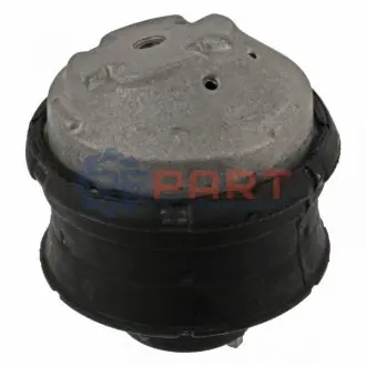 Фото 1 — Подушка двигуна (R) MB C-class (W202)/E-class (W210) 95-00 FEBI BILSTEIN (10120) Фото Подушка двигуна (R) MB C-class (W202)/E-class (W210) 95-00 FEBI BILSTEIN (10120) зображення 1