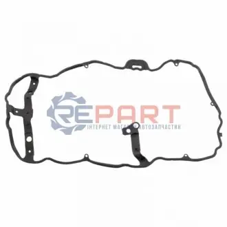 Фото Ущільнення, кришка голівки циліндра FEBI BILSTEIN (101214) зображення 1