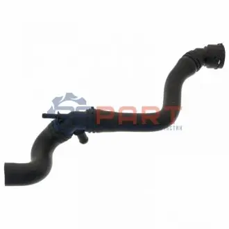 Патрубок радиатора Febi Bilstein 101221 Купить в Украине