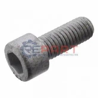 Болт підвіски MB E-class (W211) 05-08 Febi Bilstein 101234 Купити в Україні