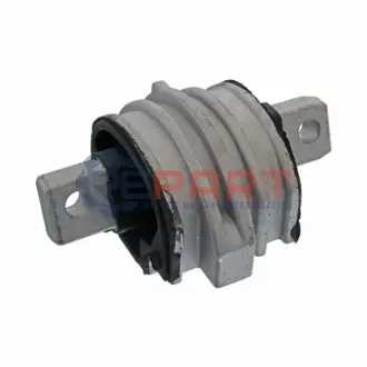 Подушка КПП MB E-class (W210) 95-00 ззаду FEBI BILSTEIN 10124 Купити в Україні