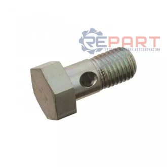 Пустотілий гвинт Febi Bilstein 101290