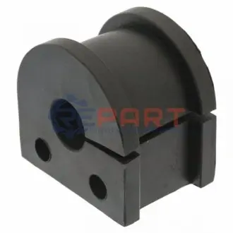 Задний амортизатор Febi Bilstein 101295 Купить в Украине