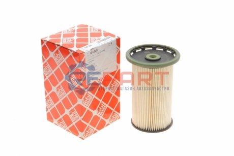 Фильтр топлива SEAT Топливный фильтр - (7N0127177B, 7N0127177) FEBI BILSTEIN 101320