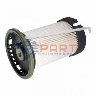 Фильтр топлива AUDI Топливный фильтр Febi Bilstein 101321 Купить в Украине