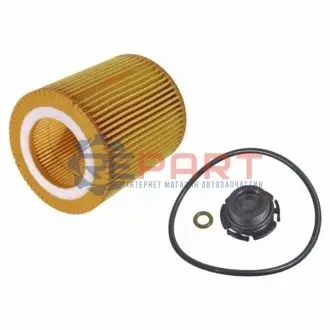 Фильтр масла Febi Bilstein 101322 Купить в Украине
