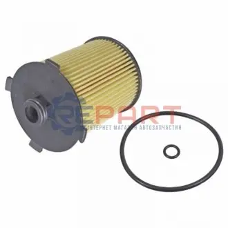 Фильтр масла VOLVO Масляный фильтр Febi Bilstein 101323 Купить в Украине