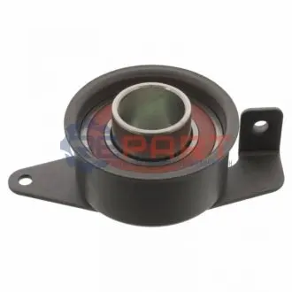 Натяжний ролик, зубчастий ремінь FEBI BILSTEIN 10132 Купити в Україні