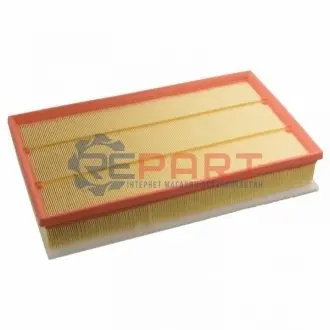 Фото Фільтр повітряний Skoda Kodiaq/VW Passat 2.0 TDI 15- FEBI BILSTEIN (101338) зображення 1