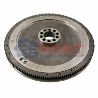 Маховик Febi Bilstein 10133