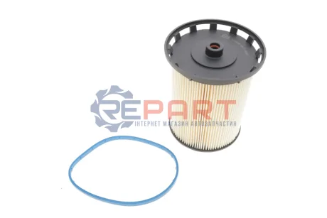 Паливний фільтр AUDI Q7, Q8 BENTLEY BENTAYGA VW TOUAREG 3.0D-4.0DH 01.15 Febi Bilstein 101340 Купити в Україні