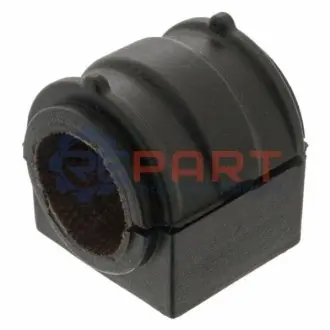 Подушка стабилизатора JAGUAR P. S-TYPE 99-07/XJ 03-09 31MM Febi Bilstein 101349