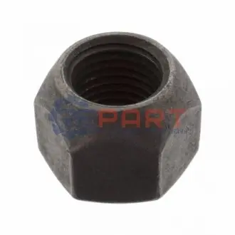 Колісна гайка Febi Bilstein 101369 Купити в Україні
