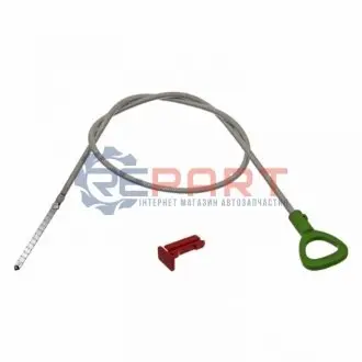 Щуп уровня смазки Febi Bilstein 101379