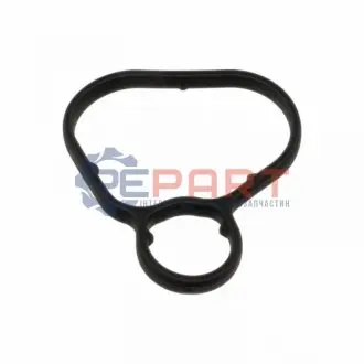 Фото Прокладка фільтра масляного Opel Zafira/Astra 1.7 CDTI 04- FEBI BILSTEIN (101398) зображення 1