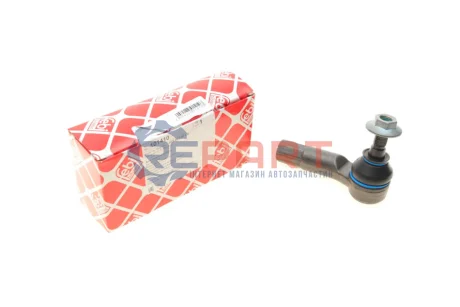Рульовий наконечник Лів SEAT ALHAMBRA, IBIZA V, LEON, LEON SC, LEON SPORTSTOURER, LEON ST, TARRACO VW ARTEON, ARTEON SHOOTING BRAKE, GOLF ALLTRACK VII, GOLF SPORTSVAN VII 1.0-Electric 03.05 Febi Bilstein 101410 Купити в Україні