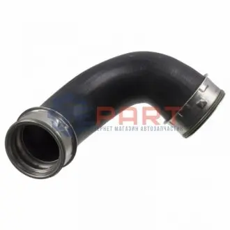 Шланг интеркулера Febi Bilstein 101418 Купить в Украине