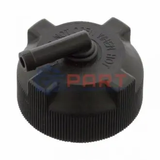 Крышка радиатора Febi Bilstein 101420
