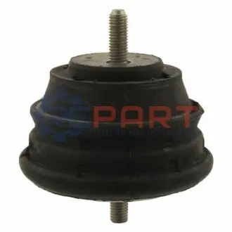 Фото Подушка двигуна BMW 5 (E39) 520/528i 95-03 FEBI BILSTEIN (10142) зображення 1