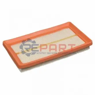 Автозапчасть Febi Bilstein 101447
