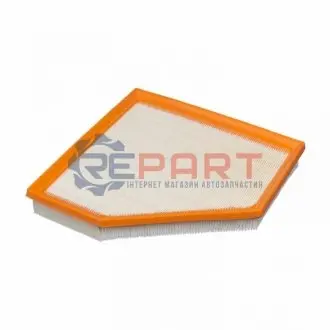 Фильтр воздуха BMW 1/2/3/4 F20/30/33/34 2,0/3,0 14- Febi Bilstein 101448 Купить в Украине