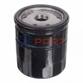 Масляний фільтр AUDI A1 SEAT IBIZA IV, IBIZA IV SC, IBIZA IV ST, TOLEDO IV SKODA FABIA III, RAPID VW POLO V 1.4D 02.14-12.22 Febi Bilstein 101452