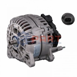 ALTERNATOR VW FEBI BILSTEIN 101532