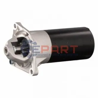 Стартер Febi Bilstein 101574 Купить в Украине