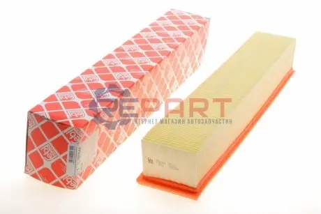 Фото Фильтр воздушный FEBI BILSTEIN (101644) изображение 1