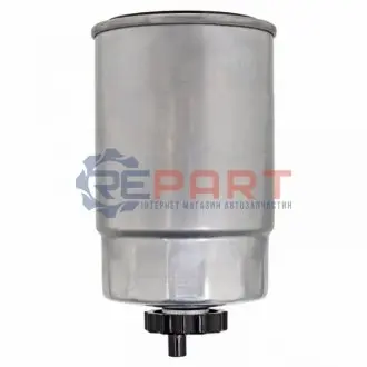 Паливний фільтр AUDI A4 B5, A6 C5 SKODA SUPERB I VW PASSAT B5, PASSAT B5.5 1.9D 08.98-03.08 Febi Bilstein 101650 Купити в Україні