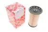 Фото Паливний фільтр ((en) for filter housings without separator) AUDI A3, Q2, Q3, TT CUPRA FORMENTOR, LEON, LEON SPORTSTOURER FORD TOURNEO CONNECT V761 NADWOZIE WIELKO 1.6D/1.8/2.0D 11.09 Febi Bilstein (101652) зображення 2