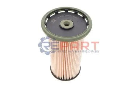 Паливний фільтр ((en) for filter housings without separator) AUDI A3, Q2, Q3, TT CUPRA FORMENTOR, LEON, LEON SPORTSTOURER FORD TOURNEO CONNECT V761 NADWOZIE WIELKO 1.6D/1.8/2.0D 11.09 Febi Bilstein 101652 Купити в Україні