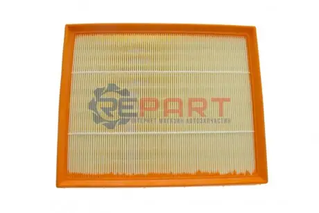 Фото Фільтр повітряний BMW 3 (F30-F34) 11-19/4 (F32-36) 3.0 i 14- (з поролоном) (N55) FEBI BILSTEIN (101657) зображення 1