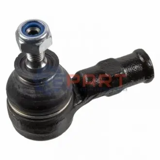 Наконечник поперечной рулевой тяги Febi Bilstein 10165 Купить в Украине
