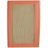 Фото Фильтр воздуха FIAT TIPO 1,4/1,6/1,3D/1,6D 15- Febi Bilstein (101665) изображение 5