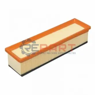 Фото Повітряний фільтр FEBI BILSTEIN (101667) зображення 1