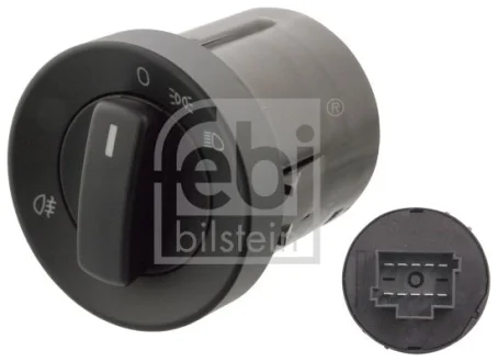 Вимикач стоп сигналу Febi Bilstein 101680